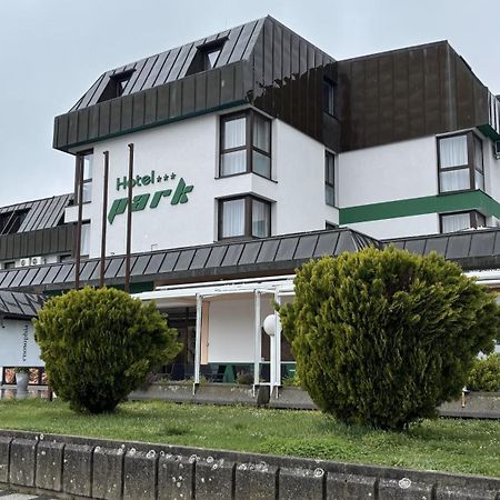 Hotel Park Nasice Esterno foto