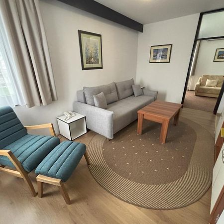Hotel Park Nasice Esterno foto